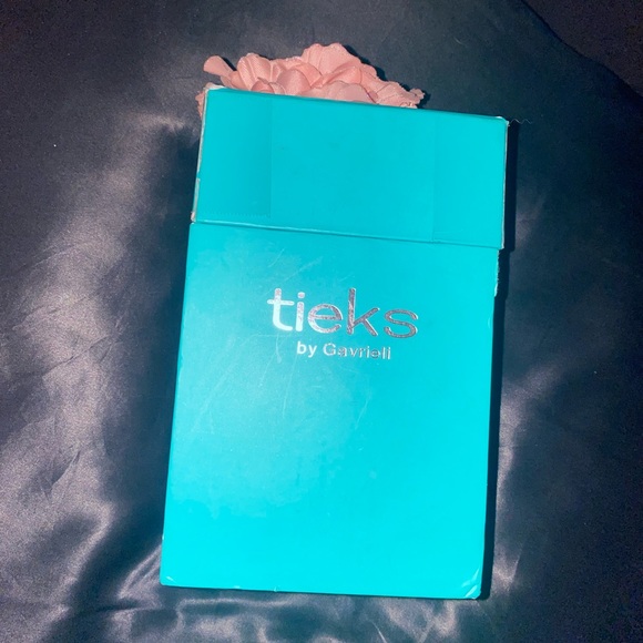 Tieks patent in emerald green size 7 - Picture 8 of 10